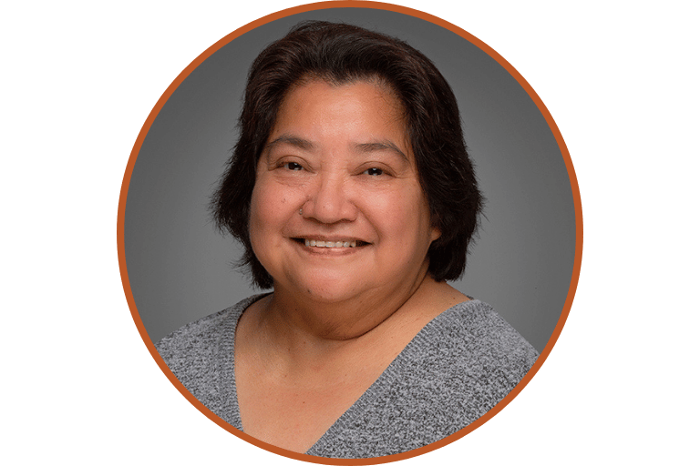 Bernadette Regalado