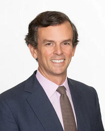 Alexander Mehran, Jr.