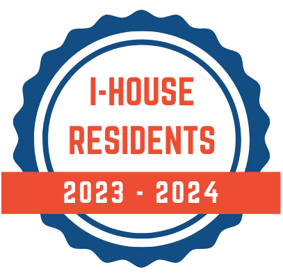 Resident Group 2023-2024