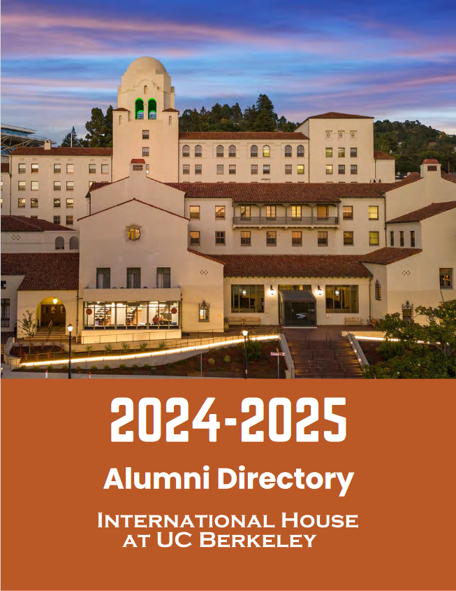 2024-25 Alumni Directory