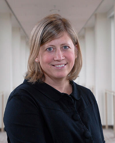Laurel Beeler