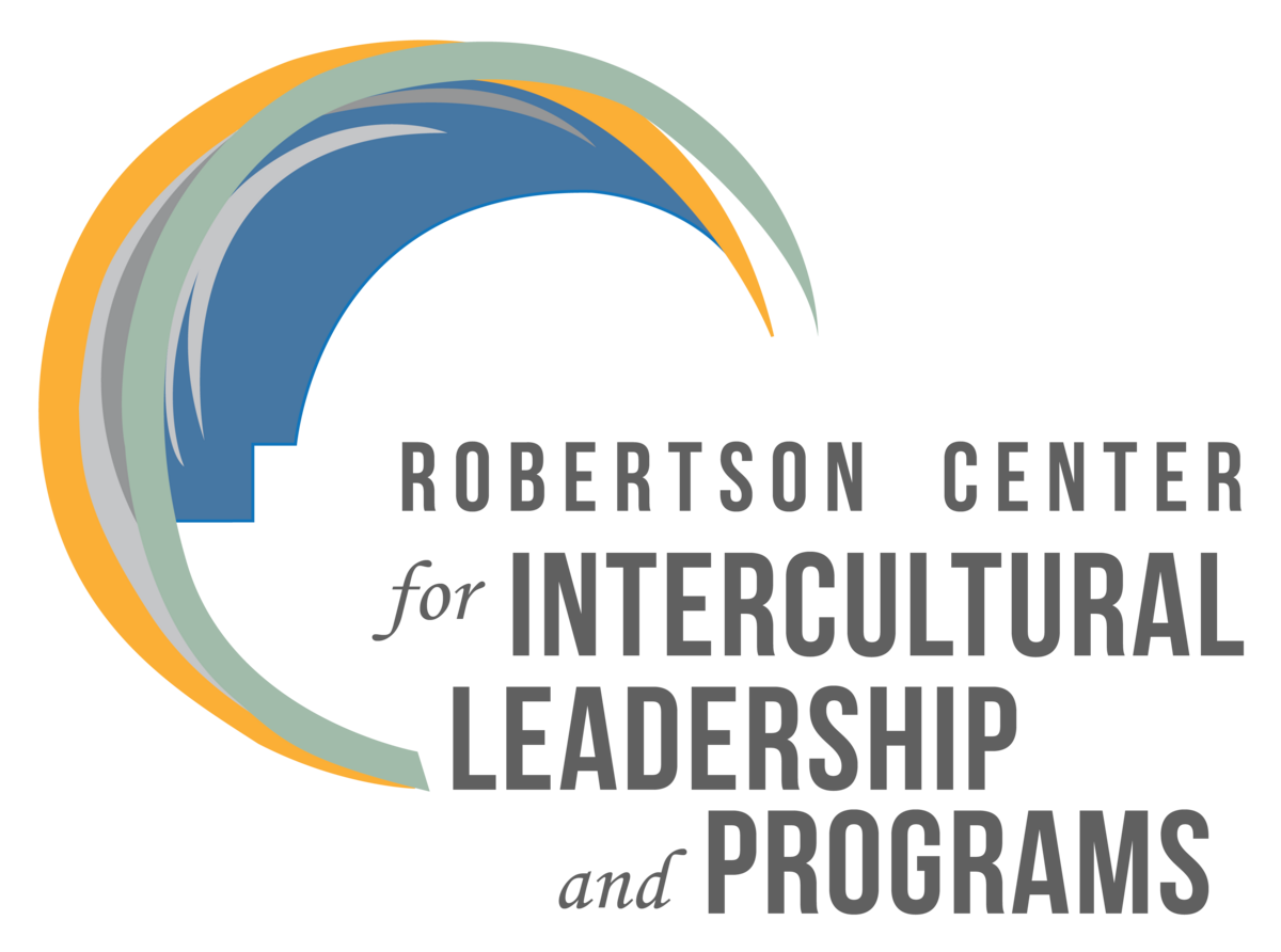 The Robertson Center for Intercultural Leadership
