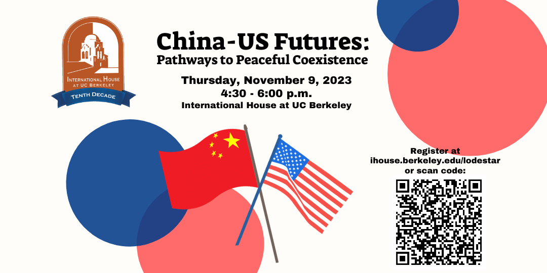 China-US Futures: Pathways to Peaceful Coexistence