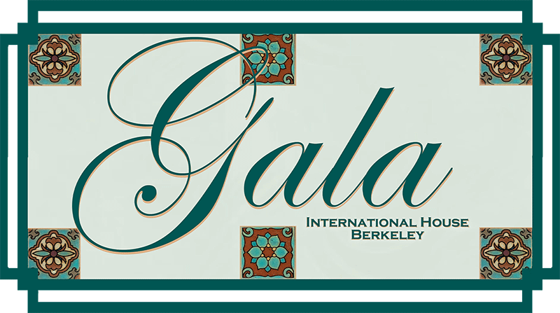 Gala 2025 logo