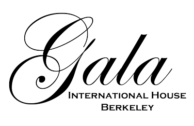 Gala logo Gala logo