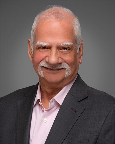 Jawahar Gidwani, House Committee Chair