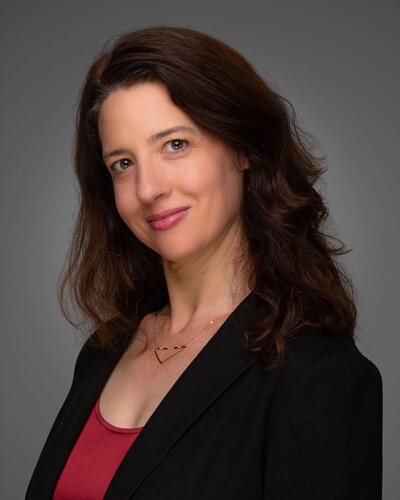 Laura Hassner