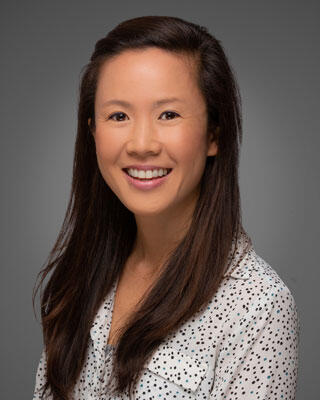 Melissa Chan, Development & Prospect Research Analyst