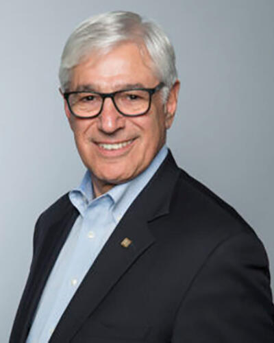 Rick Dishnica