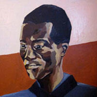 Jean Baptiste - Rwanda