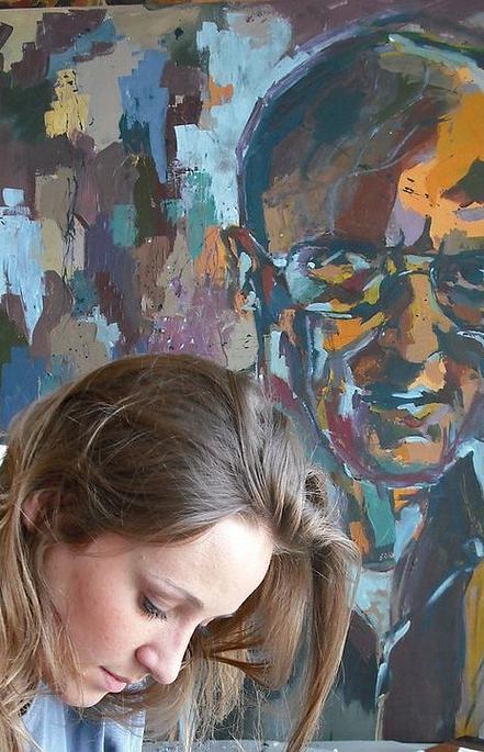 Seren Moran Seren Moran