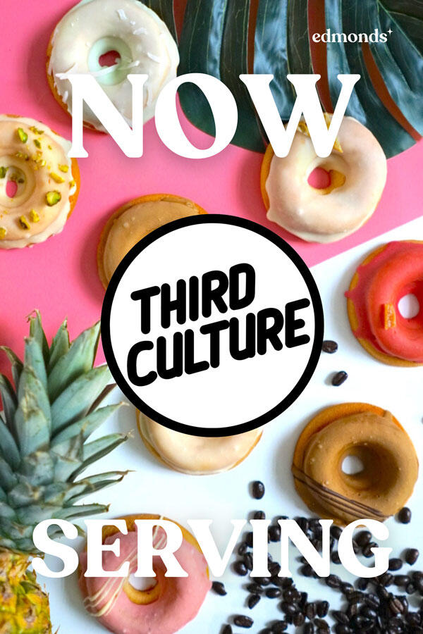 Now Serving Third Culture