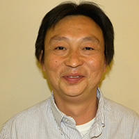 Jonathan Au, Dining Supervisor Jonathan Au, Dining Supervisor
