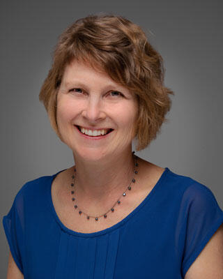 Margie Ryan, Alumni Engagement Manager