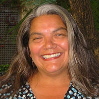 Maureen Spolidoro, Dining Supervisor Maureen Spolidoro, Dining Supervisor