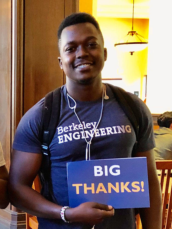 Nicholas Koech Nicholas Koech