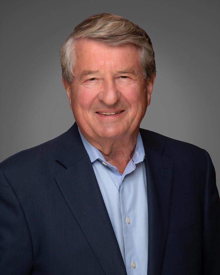 Peter Robertson