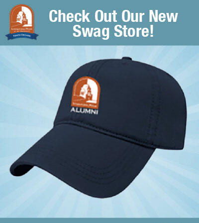 Swag Store cap featured