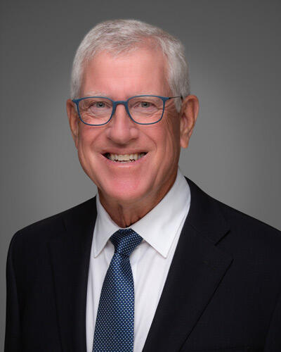 Tad Allan
