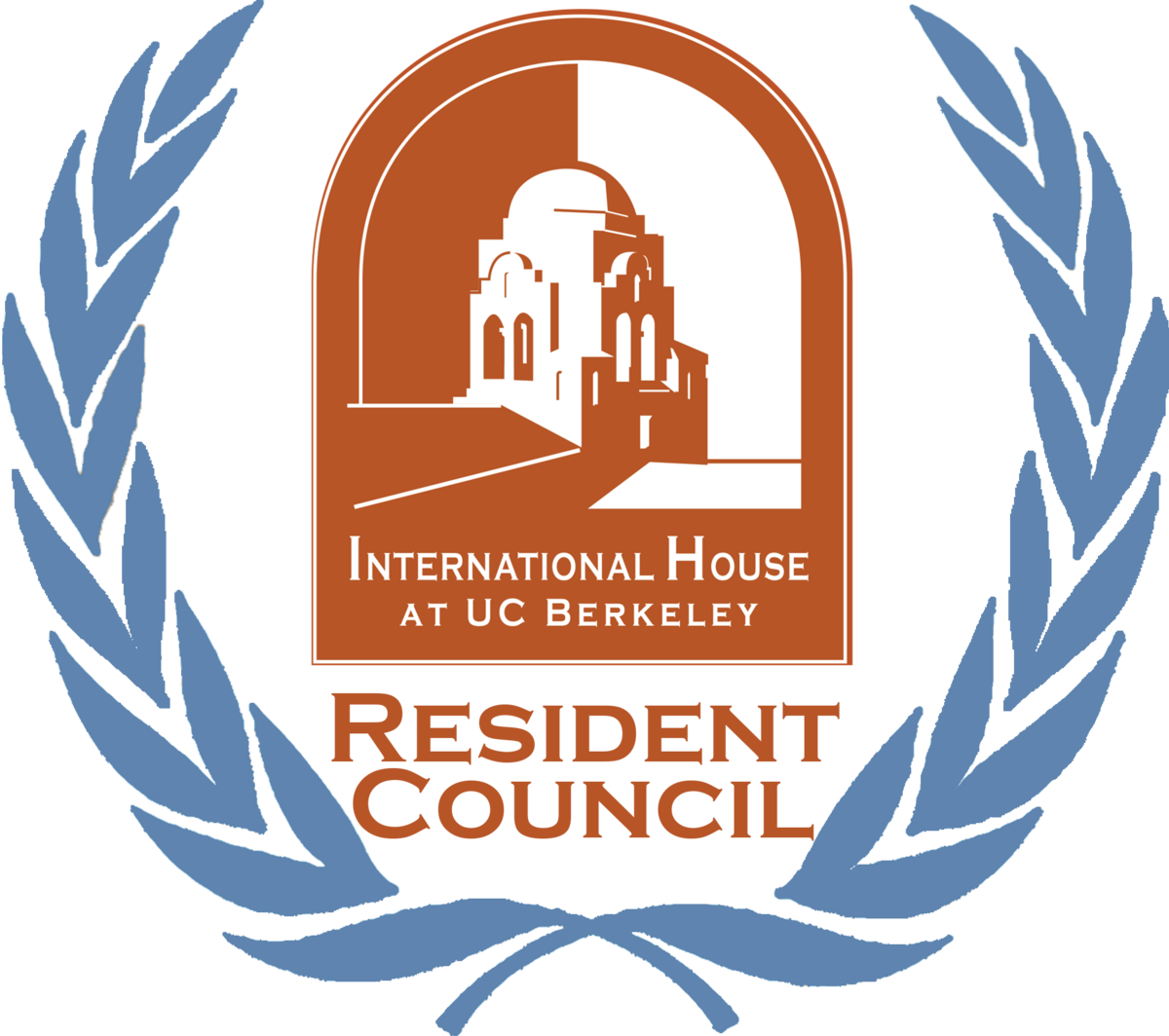 Resident Community Council Logo