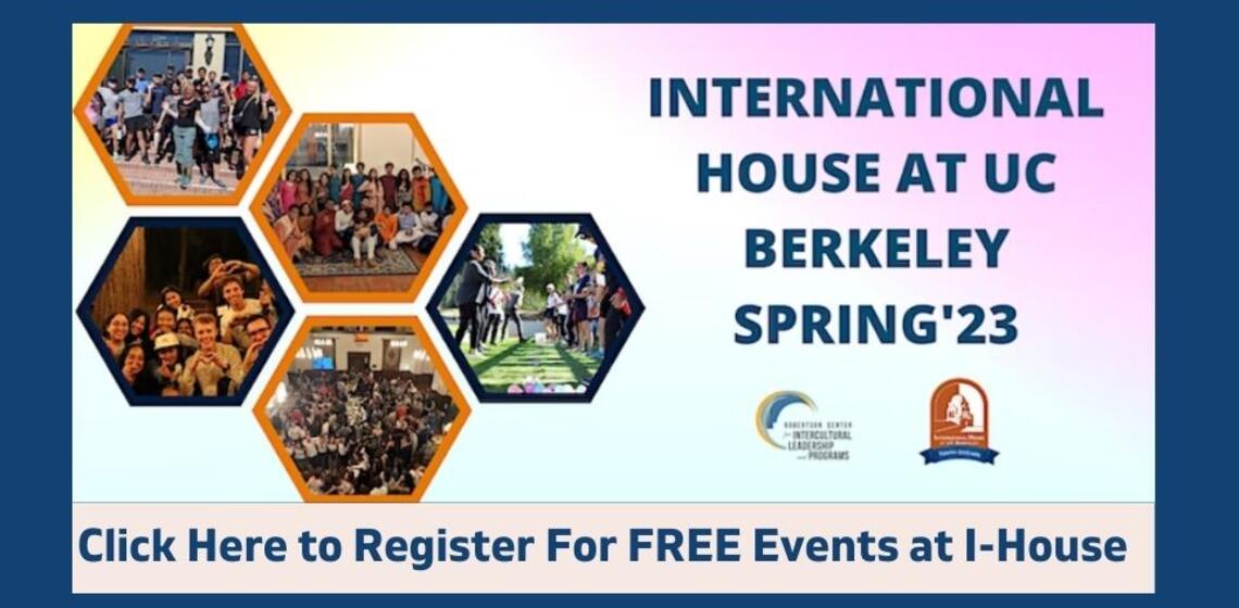 Register for upcoming FREE events