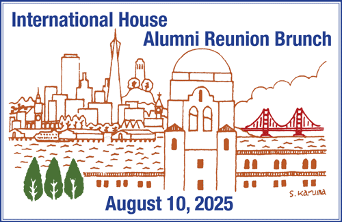Alumni Reunion Brunch August 10, 2025