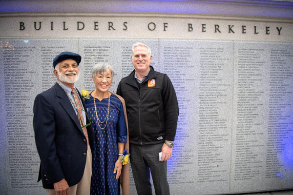 Builders of Berkeley