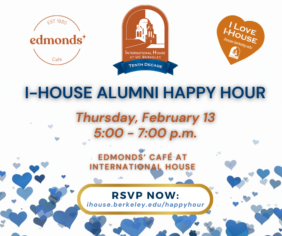 Alumni Happy Hour