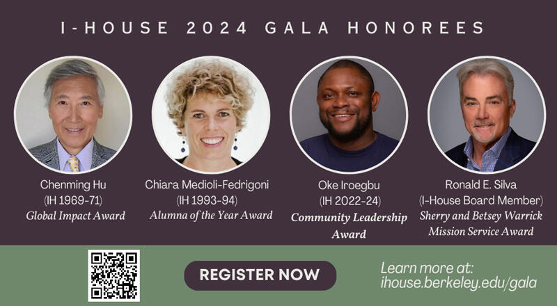 2024 Gala Honorees