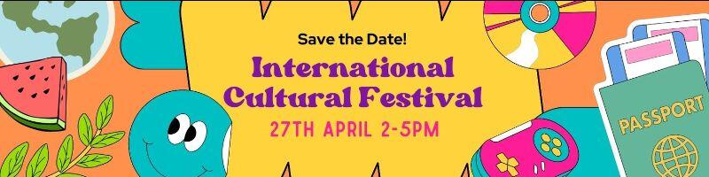 International Cultural Festival