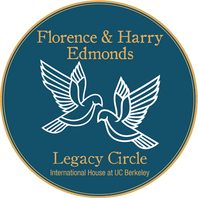 Florence and Harry Edmonds Legacy Circle