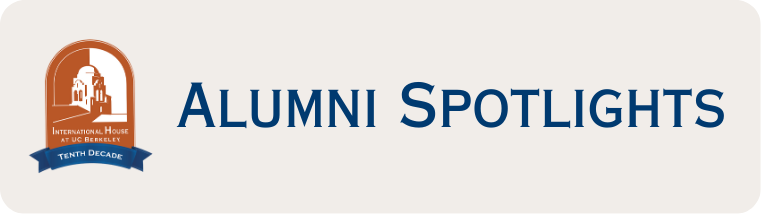 Alumni Spotlight Header graphic