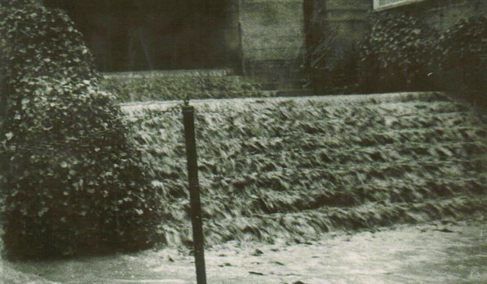 1958: The Great Flood