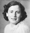 Edith Simon Coliver (IH 1940-43)