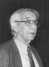 Heinz Eulau (IH 1935-38)