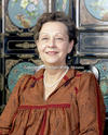 Marianne Likowski Alireza (IH 1941-1943)