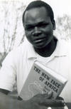 Michael Okeyo