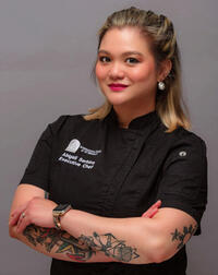 Chef Abigail Serbins