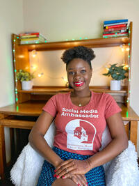 Aneta Felix, SMA Aneta Felix, SMA