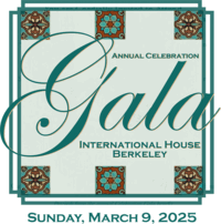 Gala 2025 logo