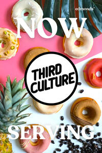 Now Serving Third Culture