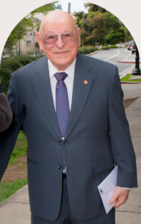 Irving Tragen
