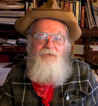 John Burt Jr. (IH 1970-71)