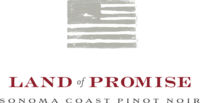 Land of Promise wine logo