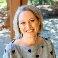 Melanie Finke, Director of Marketing & Communications