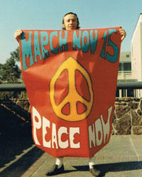 Stuart Pawsey (IH 1964 - 66) Stuart Pawsey (IH 1964 - 66)