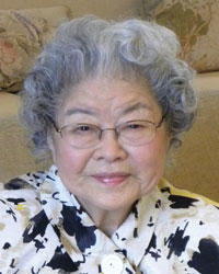 Tomoye Takahashi (IH 1933 - 37)