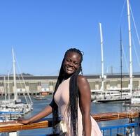 Yaa Fremah Sarkodie Yaa Fremah Sarkodie