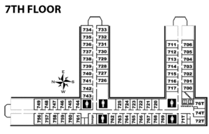 7th Floor