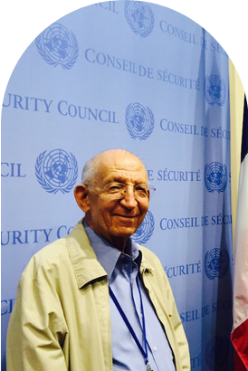 Abdel Abbadi spotlight